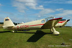 D-EFOH photo, click to enlarge D-EFOH photo, click to enlarge