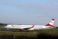 OE-LWE @ EKCH - OE-LWE landed rw 04R