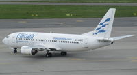 LY-GGC @ EPWA - EPWA/LY-GGC - by kacper42