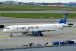 SP-HAZ @ EPWA - SP-HAZ/EPWA - by kacper42