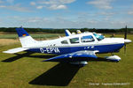D-EPVA photo, click to enlarge D-EPVA photo, click to enlarge