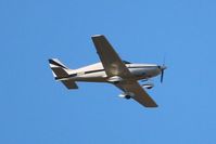 N912GR - Flying over Elgin IL. - by JMiner