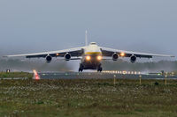 UR-82008 @ EHEH - EHEH - by Jeroen Stroes