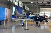 N321TF @ KOSH - Lancair Legacy RG - by Mark Pasqualino