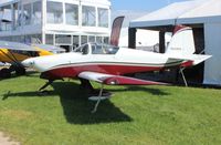 N331DG @ KOSH - Vans RV-9A - by Mark Pasqualino