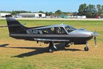 N114PW @ KOSH - At 2017 EAA AirVenture at Oshkosh - by Terry Fletcher