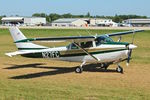 N27FC @ KOSH - At 2017 EAA AirVenture at Oshkosh - by Terry Fletcher