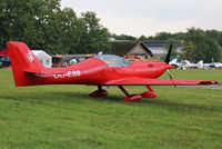 OO-E88 @ EBBT - Flying Festival at Brasschaat. - by Raymond De Clercq