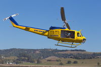 VH-UHX @ YLIS - Lismore NSW Aviation Expo 2017 - by Arthur Scarf