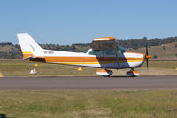 VH-BGN @ YLIS - Lismore NSW Aviation Expo 2017 - by Arthur Scarf