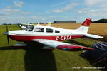 D-EVTA photo, click to enlarge D-EVTA photo, click to enlarge
