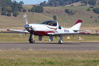 VH-ZYA @ YLIS - Lismore NSW Aviation Expo 2017