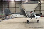 G-TLDL photo, click to enlarge G-TLDL photo, click to enlarge