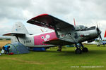 D-FWJE photo, click to enlarge D-FWJE photo, click to enlarge