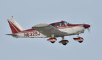 N6329J @ KOSH - Airventure 2017 - by Todd Royer