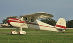 N2635N @ KOSH - Airventure 2017 - by Todd Royer