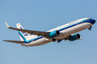 D-AIRI @ LIEE - TAKEOFF - by GIAN LUCA  ONNIS