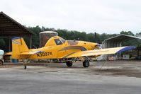 N3097K @ 17J - Taken at Donalsonville Municipal Airport - by Laurent Heyligen