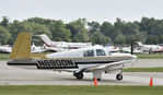 N6900N @ KOSH - Airventure 2017 - by Todd Royer