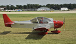 N731TD @ KOSH - Airventure 2017 - by Todd Royer