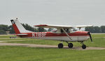 N7189F @ KOSH - Airventure 2017 - by Todd Royer