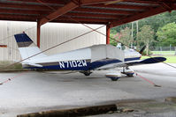 N7102W @ 17J - Take at at Donalsonville Municipal Airport - by Laurent Heyligen