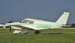 N95452 @ KOSH - Airventure 2017 - by Todd Royer