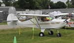 N757JH @ KOSH - Airventure 2017 - by Todd Royer