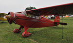 N14486 @ KOSH - Airventure 2017 - by Todd Royer