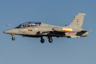 MM55080 @ LIED - landing - by GIAN LUCA  ONNIS