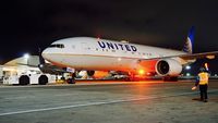 N788UA @ KSFO - SfO 2017. - by Clayton Eddy