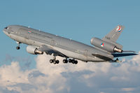 T-235 @ LIEE - Take off - by Federico Casula