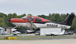 N58DB @ KOSH - Airventure 2017 - by Todd Royer