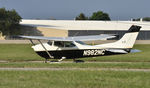 N982NC @ KOSH - Airventure 2017 - by Todd Royer