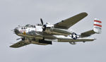 N9079Z @ KOSH - Airventure 2017 - by Todd Royer
