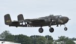 N5548N @ KOSH - Airventure 2017 - by Todd Royer