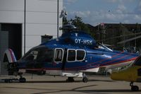OY-HSK @ EGSH - Seen out side ,not flown in a while - by AirbusA320