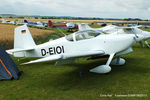 D-EIOI photo, click to enlarge D-EIOI photo, click to enlarge