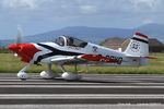 G-CGYO @ EGOD - Royal Aero Club 3Rs air race at Llanbedr - by Chris Hall