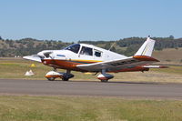 VH-CIG @ YLIS - Lismore NSW Aviation Expo 2017