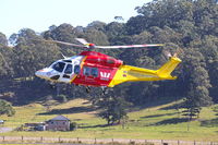 VH-ZXD @ YLIS - Lismore NSW Aviation Expo 2017 - by Arthur Scarf