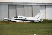 N8400F - Gainesville Tx - by SteevoX