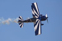 VH-TYJ @ YLIS - Lismore NSW Aviation Expo 2017 - by Arthur Scarf
