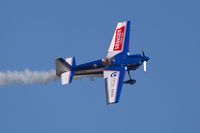 VH-TBN @ YLIS - Lismore NSW Aviation Expo 2017 - by Arthur Scarf