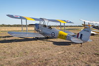 VH-HSH @ YECH - AAAA Fly In 2017 - by Arthur Scarf
