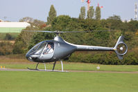 F-HCVO @ LFPN - Taxiing - by Romain Roux