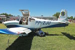 PP-ZJU @ KOSH - At 2017 EAA AirVenture at Oshkosh