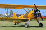 N65693 @ KOSH - At 2017 EAA AirVenture at Oshkosh - by Terry Fletcher