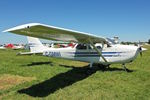 C-GMWI @ KOSH - At 2017 EAA AirVenture at Oshkosh - by Terry Fletcher