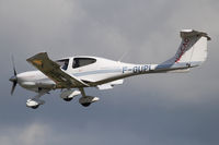 F-GUPL @ EBBT - Flying Festival at Brasschaat. - by Raymond De Clercq